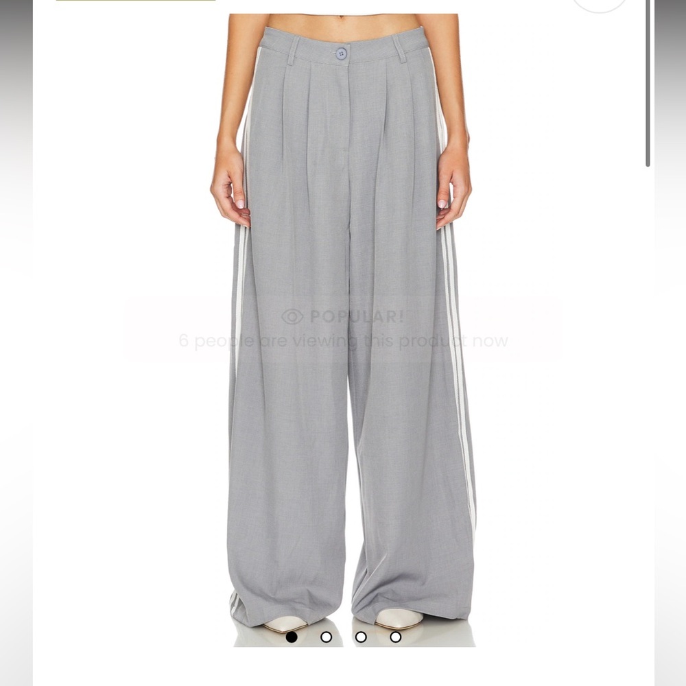 Lioness Cloud Wide Leg Pants